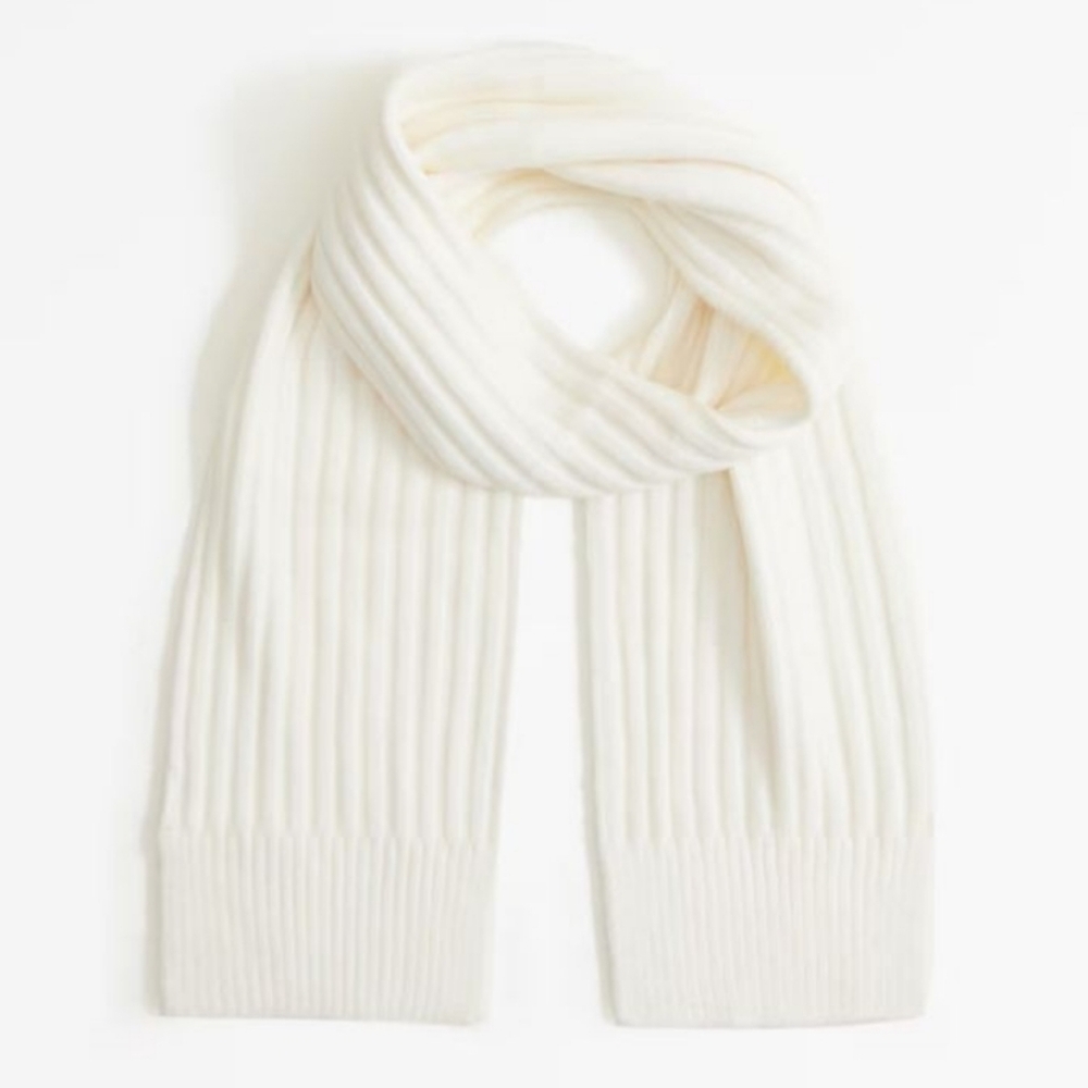 Abercrombie Scarf